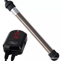 水温81℃？男子早起看鱼缸傻眼，鱼：我现在的状态，温度已经不重要