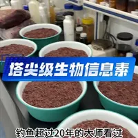 生物酶解蚯蚓饵料制作流程与参数详解