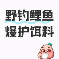 野钓鲤鱼饵料配方与实战技巧解析