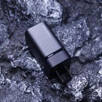 小体积高功率充电头是差旅刚需还是智商税？1200+用户观点大PK