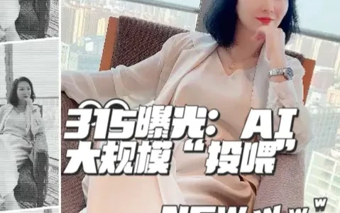 AI信任危机：揭秘GEO黑产如何操控你的消费决策