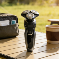 500元内剃须刀能媲美千元旗舰吗？85%用户真实反馈大起底