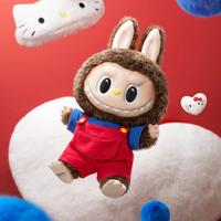 FIFA联名Labubu值不值得买？三类人千万别冲动下单