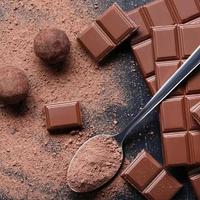 70%黑巧未必健康，糖和反式脂肪才是隐藏陷阱