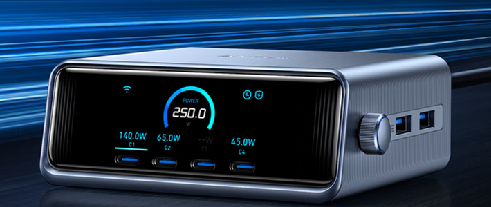 带屏充电器是'未来刚需'还是'智商税'？1000+用户观点大PK