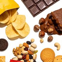 0糖零食比薯片更升糖？三类“健康陷阱”让你越吃越胖