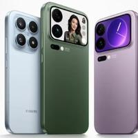 小米17 Pro是销量王者还是冷门争议机？350万用户真实口碑大PK