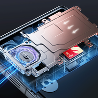 Redmi K90至尊版风扇真能彻底解决发热？1200+用户观点大PK