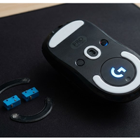 罗技G502无线版微动坏了，是DIY修复还是直接换新？全网用户观点大PK