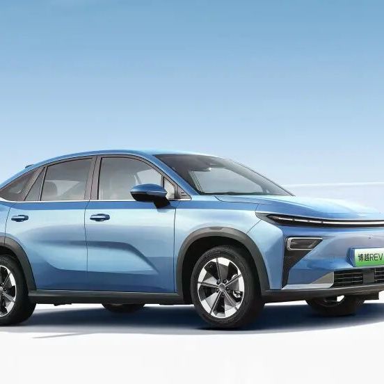纯电375却只卖10万出头，总续航1525公里，吉利这新增程太狠了