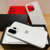 一加杀疯了，骁龙8Elite Gen5+7500mAh+6.32英寸上市，小屏游戏党的福音