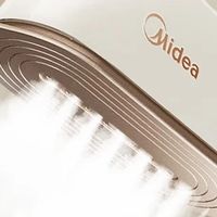 便携挂烫机：春日通勤必备