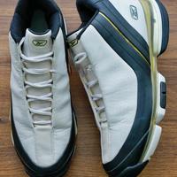 【弗朗西斯的XBEAM】Reebok Franchise Sample