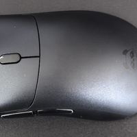 89.9元捡漏3395旗舰芯，玄熊猫P1鼠标体验真香