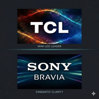 32.7亿元！TCL控股索尼BRAVIA业务，深度整合供应链