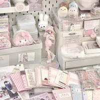 手帐集市购物指南：高性价比内页与避坑提示