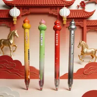 把福禄握在手里的书写体验🎐 -得力葫芦知道