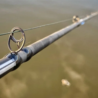 海龙王魔道4代配PE线是明智之选还是坑人组合？127位钓友真实反馈大PK