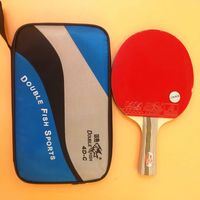 温瑞博的崛起是否代表国产乒乓球装备性价比更高？全网观点大碰撞