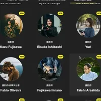 尼康Z30如何使用尼康云创滤镜：尼康工坊操作指南