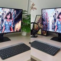 OLED显示器选购：调校技术比参数更重要吗？127位用户观点大碰撞