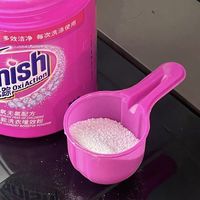 Vanish 渍无踪爆炸盐｜校服救星，母婴安心，黄渍污渍一键清零