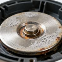 美的电热水壶维修难？不是坏了修不了，是根本没配件