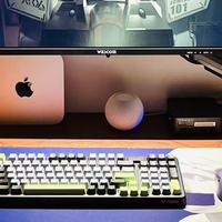 雷柏最强续航焦虑终结套装：V700DIY-98长续航版+VT9 MAX 二代