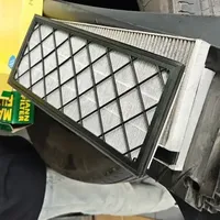 特斯拉上千块的空调滤芯，平替款只要零头，瞬间被秒成渣！