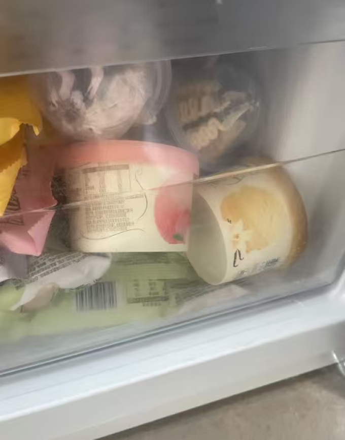 甄稀甜品