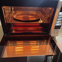 烘焙党狂喜！美的 P40Pro 二代风炉烤箱，一机封神✨