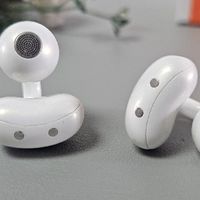 狂甩不掉+AI全能！4g开石OpenRock E，通勤办公运动全拿捏