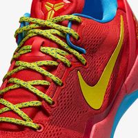 Nike科比8复刻三连发：马年限定与“刺客”配色引爆球鞋圈