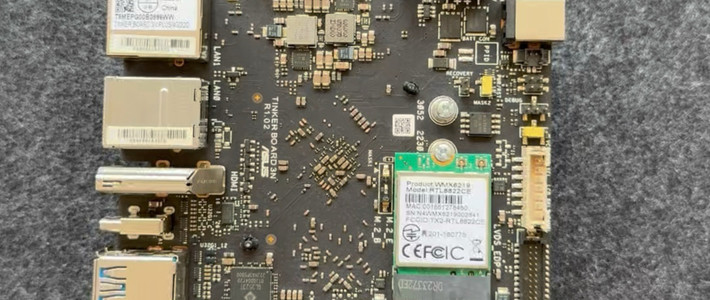 华硕 超宽温 安卓主板，ARM架构主板，采用瑞芯微 RK3568