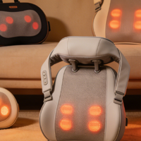 腰部按摩器哪个牌子好？2026最新TOP10权威测评真实用户口碑推荐