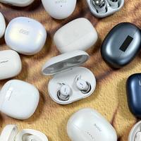 睡眠耳机哪个牌子好性价比高？总结高性价比睡眠耳机前十