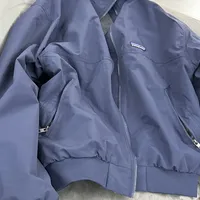 穿了三年的Patagonia，越旧越好看