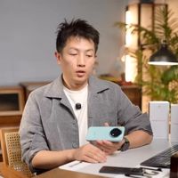 华为畅享90 Pro Max中端定位，机身坚固、配置不错，搭载鸿蒙6系统并支持WiFi 7。实际体验如何？适合哪类人群？本期视频为您详解。