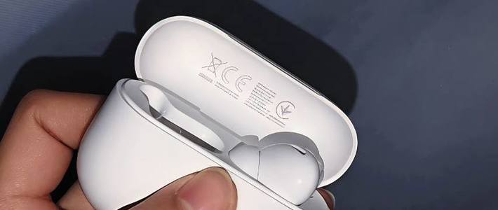 华为FreeBuds SE4 ANC穿墙卡顿？终于搞懂了😭