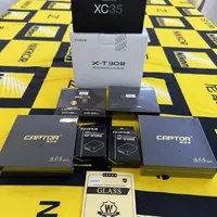 富士XT30三代15-45+XC35双镜头套机🔥