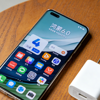 华为Mate40六年使用评测：硬件性能、系统红利与维护成本分析