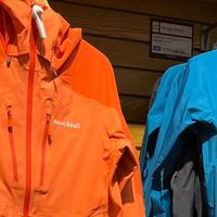 Montbell：在日本是“户外优衣库”，到了国内却成了“廉价始祖鸟”？