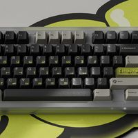 键帽|Keykobo Emoji