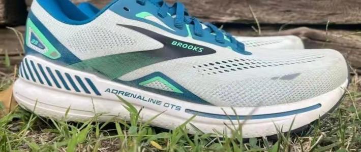 体重80公斤以上跑5公里，这双鞋才是护膝关键