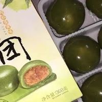 春日午后，稻香村青团唤醒味蕾