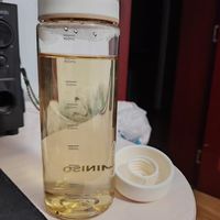 名创优品 PPSU 水杯🔥夏天喝水颜值安全感拉满