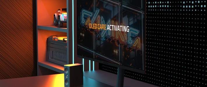 技嘉 MO32U24显示器：QD-OLED 电竞旗舰全面开售