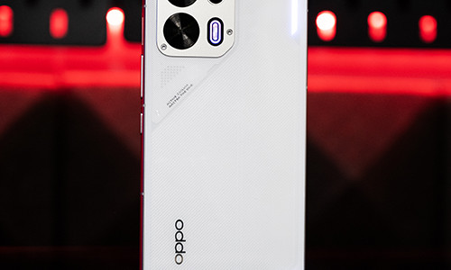 年轻人的潮流机，内置风扇的OPPO K15 Pro，藏着的是实用主义！