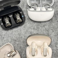 耳夹式耳机最推荐哪个牌子？盘点口碑最好的十大耳夹式耳机推荐