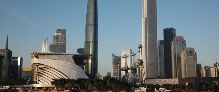 春光扫街｜理光GR3X，记录春日里的治愈瞬间